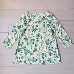 キサナ様 マカナナキャシーMakana na Kathy マグノリアチュニック