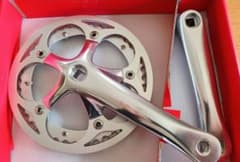PROWHEEL 42t 165mm　シマノBB付きのサムネイル