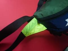 バッグ確認用ページのサムネイル