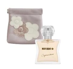 【新品未使用】MARY QUANT Capricious ノーブル バニラのサムネイル