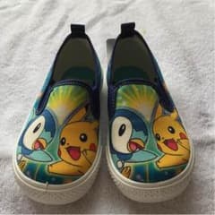 15cm ポケモンの靴のサムネイル