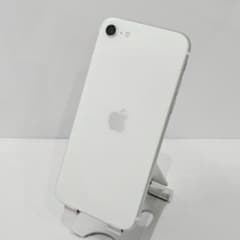 19 iPhoneSE 第二世代 ホワイト SIMフリー - メルカリ