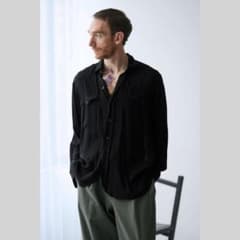 トップス MAATEE&SONS 26SS WORK SHIRTS SILKRAYON MAATEE&SONS 26SS WORK SHIRTS SILKRAYON - メルカリ