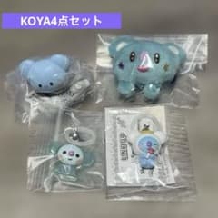 BT21 KOYA 세트