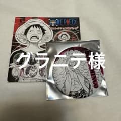 ワンピース デコレクション缶バッジ ドフラミンゴ - メルカリ