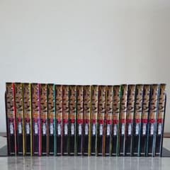 ドラゴン桜 全21巻 セットのサムネイル