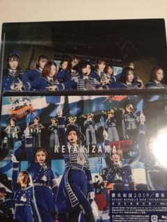 欅共和国2019 Blu-rayのサムネイル