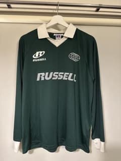BEAUTY&YOUTH RUSSELL ATHLETIC 長袖シャツのサムネイル