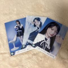 ノイミー 生写真 7周年フォトブック 永田詩央里 - メルカリ