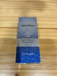 Dr.Recella Aqua Venus ファンデインのサムネイル