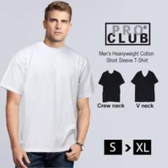 PROCLUB tシャツ ヘビーウェイト 6.5オンスのサムネイル