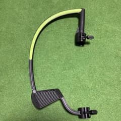 WATSON GOLF ワトソン ゴルフ ザ・ハンガー スイング練習器具 - メルカリ