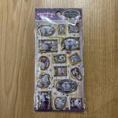 (正規品)センチメンタルサーカス　ぷくぷくエアーシール　サンエックスのサムネイル