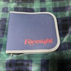 Foresight 通関士 2019年度合格対策 DVDセットのサムネイル