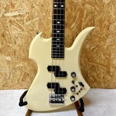 FERNANDES MB-90 モッキンバードベース スルーネック ブースター FERNANDES MB-90 モッキンバードベース スルーネック ブースター