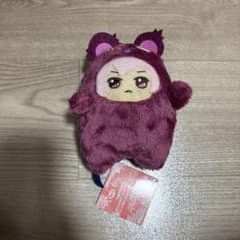 アイドリッシュセブン きらどるぬいぐるみ アイナナパレード　モンぬい　九条天