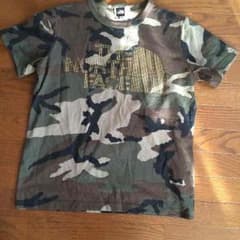 ノースフェイス★Tシャツのサムネイル