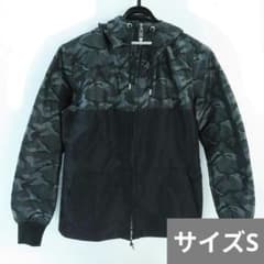 AKM BY-COLOR YACHT PARKA,マウンテンパーカのサムネイル