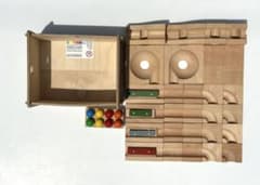 廃盤品】カデンカデンKADEN＆KADEN クーゲルバーンチャイム - メルカリ