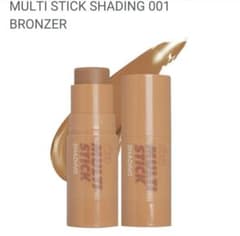 MULTI STICK SHADING 001 BRONZERのサムネイル