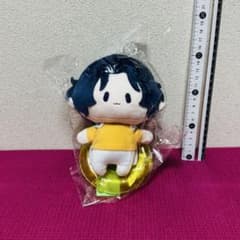 테니스의 왕자님 중국 복권 봉제인형 유키무라 세이시 -