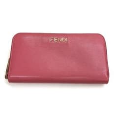 最終値下げ今回で終わり！FENDI 長財布のサムネイル