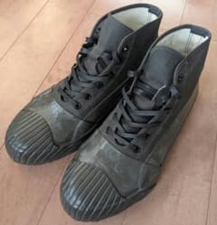 MOONSTAER ALWEATHER ムーンスター　オールウェザー 26cmのサムネイル