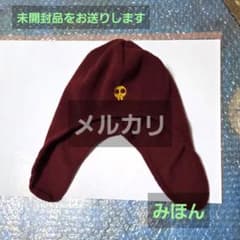 기로로 나리키리 모자/기롯!과 모자 케로로 군조 케로로랜드 부록[미개봉품]