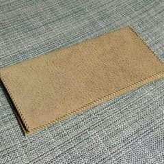 新品☆お札入れのサムネイル