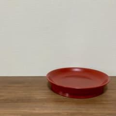 【古美術品!?】本漆塗り 菓子器 天然木 くり抜き 美品 漆器 菓子鉢 菓子入れ