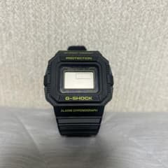 ジャンクG-SHOCK 25th Limited Edition KIKSTYO ジャンクG-SHOCK 25th Limited Edition KIKSTYO - メルカリ