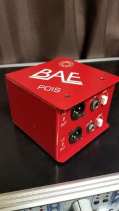 【Carnhill/OEPトランス】BAE PDIS ステレオDIのサムネイル
