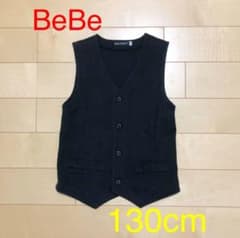 Bebe ベスト　130のサムネイル