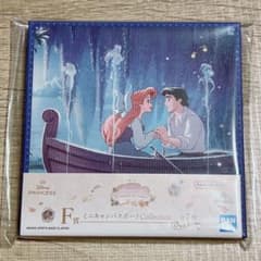 1 번 복권 Disney Princess 미니 캔버스 보드