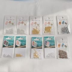 ネイルパーツ　まとめ売り