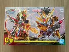 ☆新品☆ ガンダム一番くじ　C賞②のサムネイル