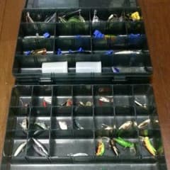 釣り用品セットのサムネイル
