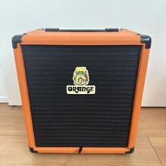 箱、説明書、保証書あり】orange crush 20B (ジャンク) - メルカリ