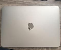MacBook Pro 13インチ 8GB 512GB (2016年)のサムネイル