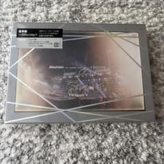 Snow Man 1st DOME tour 2023 i DO ME 通常盤のサムネイル