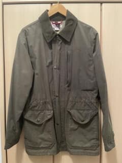 フィルソン　filson Sサイズ　オイルドジャケット　USA製のサムネイル