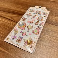 【正規品】 シュクルーンシールのサムネイル