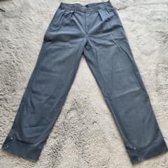 Polo Ralph Lauren 2タックチノパン　polo chino