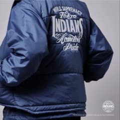 Tokyo Indians Racing Vest 東京インディアンズ TIMC Tokyo Indians Racing Vest 東京インディアンズ TIMC - メルカリ