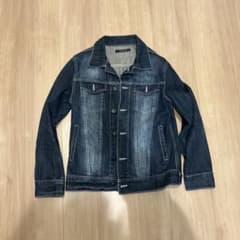 swag yokosquad デニムジャケットchief keefのサムネイル