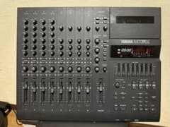 YAMAHA MT8X 整備動作品 マルチトラックレコーダー MTR - メルカリ