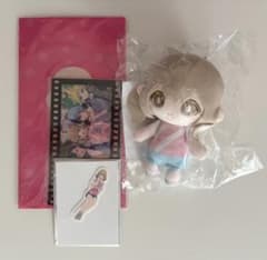 はぴこれくじ 劇場版プロセカ 壊れたセカイと歌えないミク こはねまとめのサムネイル