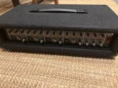 Classic Pro 4chパワードミキサー PAアンプ PA10/4 - メルカリ