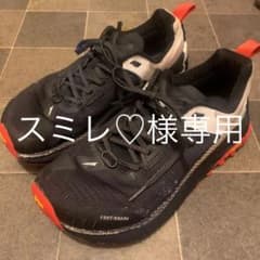 アルトラ　オリンパス4 / ALTRA OLYMPUS4 US7のサムネイル