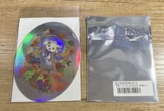 ルンルン ART OF NIJISANJI にじさんじ 特典 VTuber